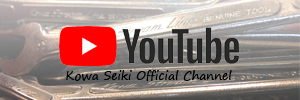 興和精機株式会社 / KOWA SEIKI CO., LTD.【公式】YouTube